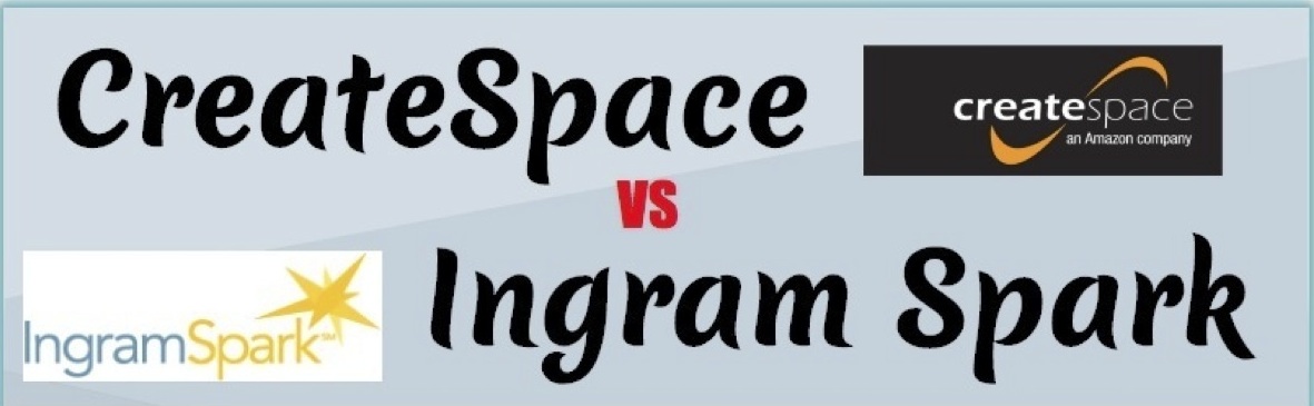 Who to use to print your book