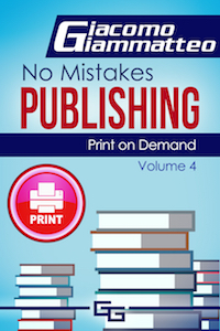 Print on Demand—Who to Use to Print Your Books