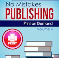 Printers for Self-Publishing—Who to Use to Print Your Book
